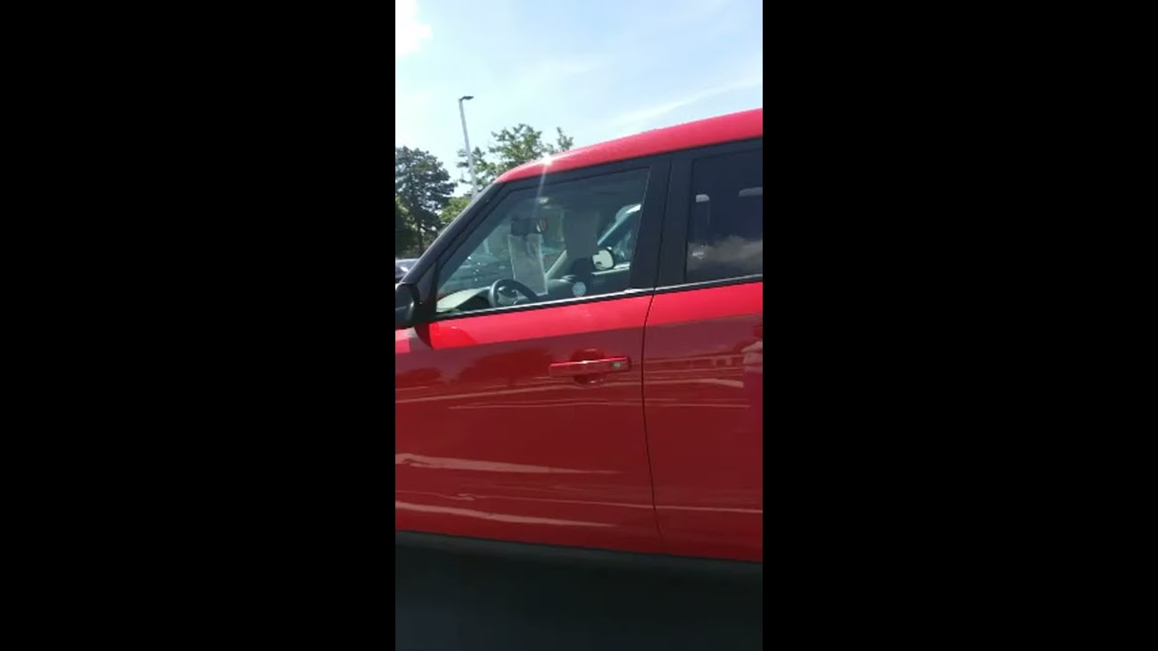 Buying A New Car from drive time ?