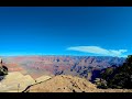 Grand Canyon Overlook, VR 180 6k