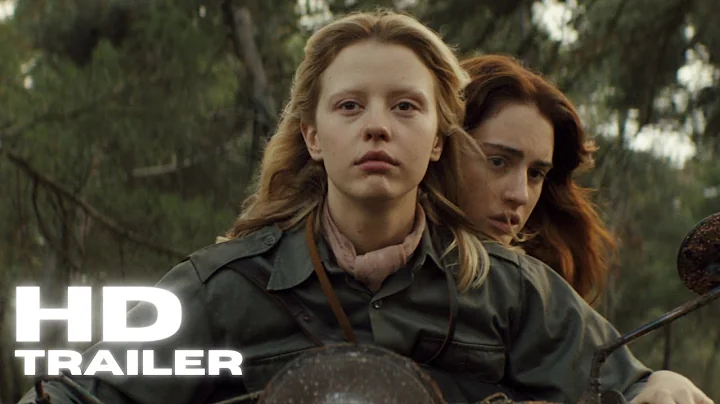 MAYDAY (2021) Trailer