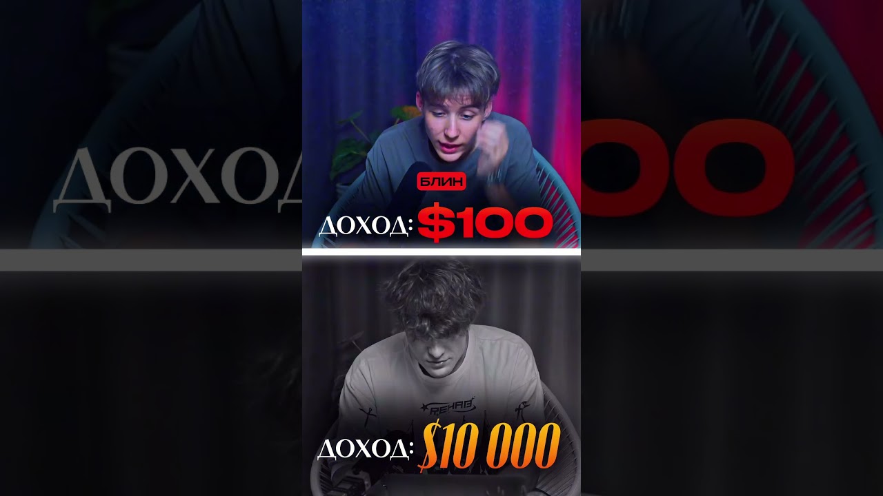 ЭКСПЕРТ vs НОВИЧОК в трейдинге 