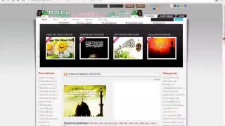 How to Download Islamic HD Wallpapers For Free. screenshot 3