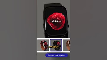 Introducing ADOBE FIREFLY... AI Powered DESIGN & VIDEO | Should We Be Worried?!