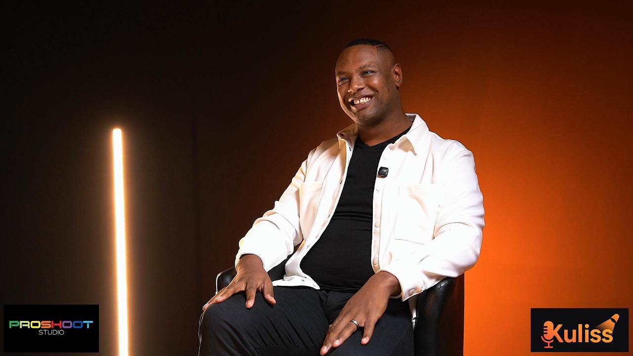 SOUL J, l'énergie pure au service de vos événements !