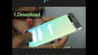 How Sky.Garden Works screenshot 2