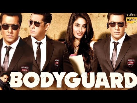 Bodyguard Full Movie 1080p Facts | Salman Khan | Kareena Kapoor | Katrina Kaif | Full Facts Review