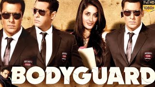 Bodyguard Full Movie 1080p Facts | Salman Khan | Kareena Kapoor | Katrina Kaif | Full Facts Review