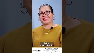 Lingkod Bayan Diaries | Dr. Drolly P. Claravall (Preview 1) by CSC PH 192 views 1 month ago 1 minute, 6 seconds