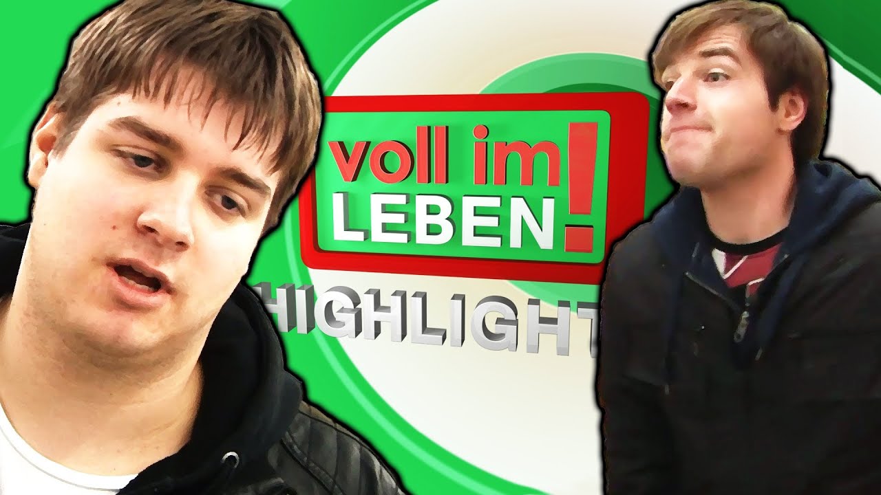 Schokoladen-Krieg im Supermarkt