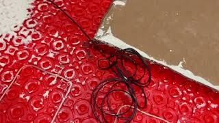 Famous Prova Flexheat and Warm Tiles DFT cable Wealth