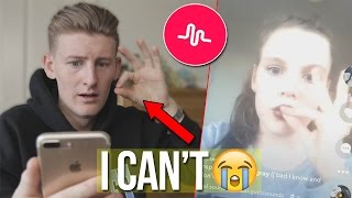 RECREATING MY SUBSCRIBERS MUSICAL.LYS!!😭