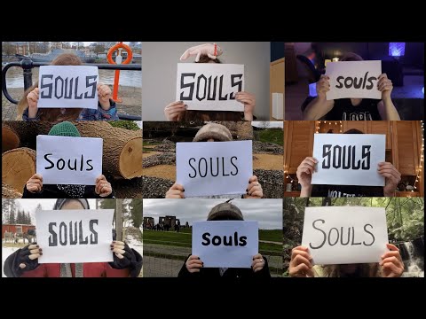 Lord Of The Lost - Save Our Souls (Fanclip)