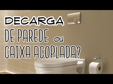 Caixa De Descarga Embutida Na Parede Antiga Caixa Acoplada Ou Descarga De Parede Inside Lara Thys Youtube