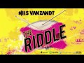 Nils Van Zandt - The Riddle (Radio Edit)