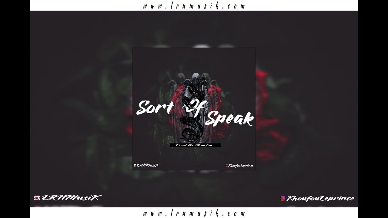 Drake x Gucci Mane [Free] New wave Rap Beat 2019 // Sort of speak