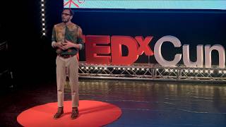Imagination is a practical thing | Francesco Taverna | TEDxCuneo