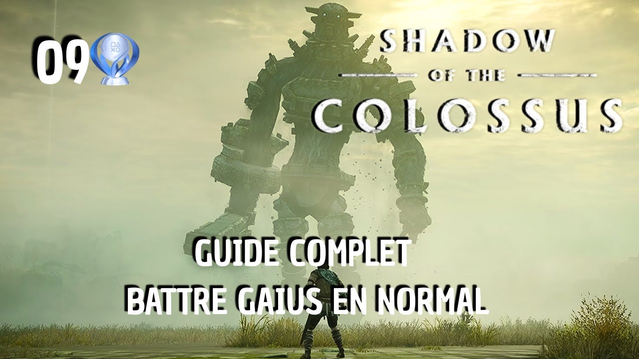 shadow of the colossus ps2 gaius shadow of the colossus ps2 gaius