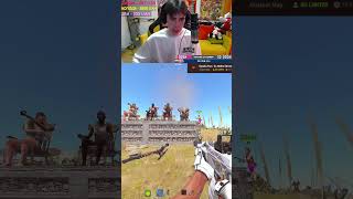 ЕСЛИ НЕ ПОПАСТЬ! #shorts #shortvideo #rust #rustfunny #rustmoments #rustclips #rustshorts #раст