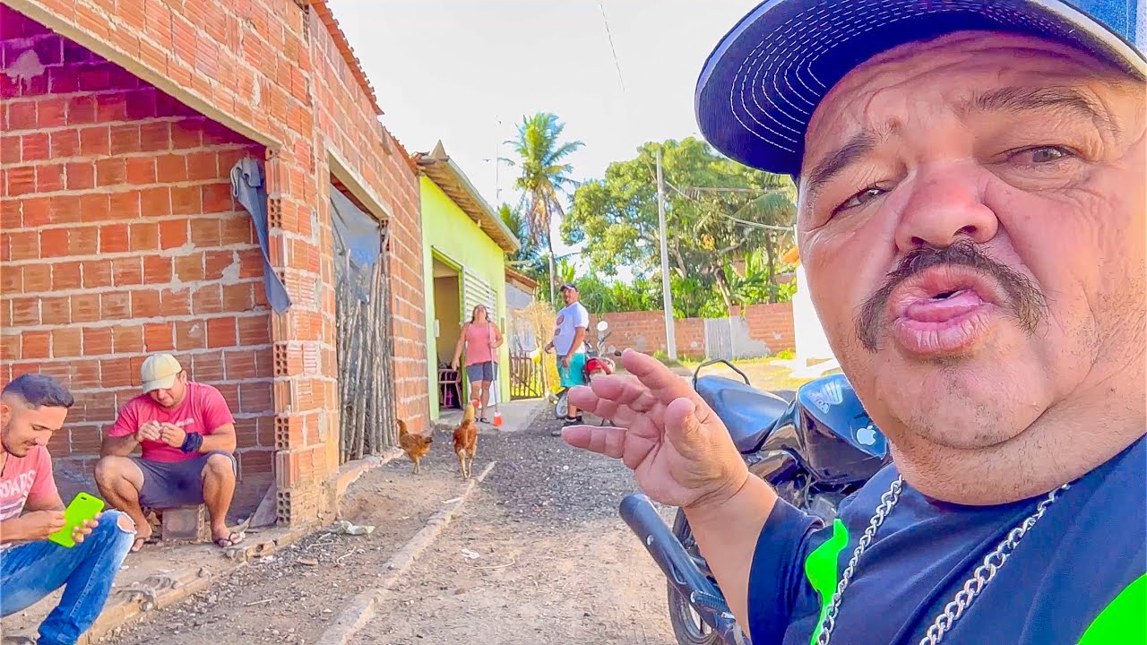 VIZINHA DE PILILIU DIZ QUE A CASA DELE VAI SER UM CABARÉ | PILILIU DA RESENHA SHORTS