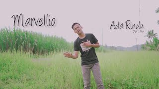 Marvellio ADA RINDU          ( Music)