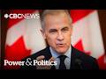 Reporter Roundtable Carney S Big Bet On Electricity Power Politics 