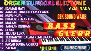 ORGEN TUNGGAL TERBARU ALBUM DANGDUT LAWAS ORIGINAL PILIHAN TERBAIK 2027