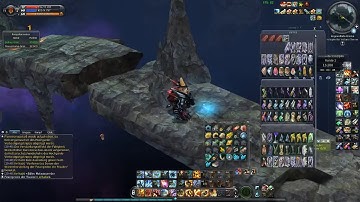 Aion 5.6 - Jaykay (Aethertech) - AoD vs Pexopaloma (Bard)