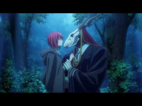 Mahoutsukai no yome Ending 1 Full | Lyrics | Legendado pt br