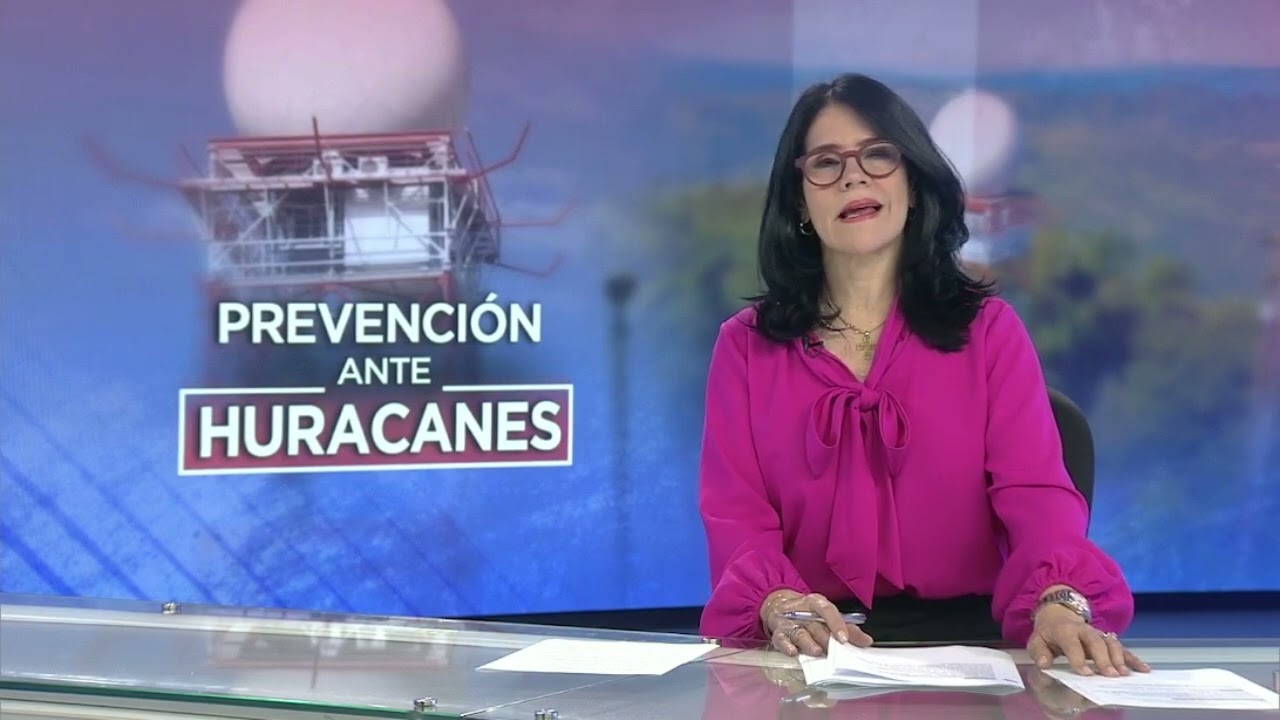 Lluvias inundan vías y complican tránsito