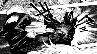 Jujutsu Kaisen Chapter 121 Review: Growth of the Nemesis
