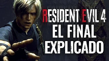 ¿Qué le pasó a Jade en Resident Evil?