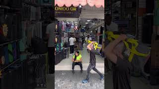 Broma De La Graciosa