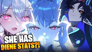NEW SUMMER UNITS REVEALED! MOONLIGHT ELVIRA?! SUMMER FUMYR STATS ARE OUT! Epic Seven