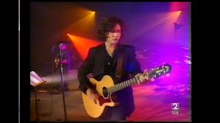 Enrique Bunbury - Séptimo de Caballeria, 1999 (Programa Completo)