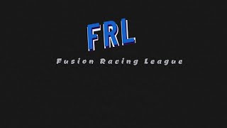 F1 24 Fusion Racing Intro Video