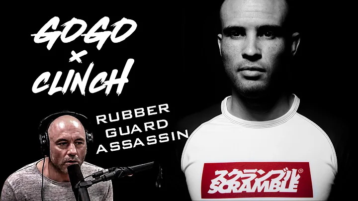 Rubber Guard Assassin Jeremiah Vance | Gogo Clinch...
