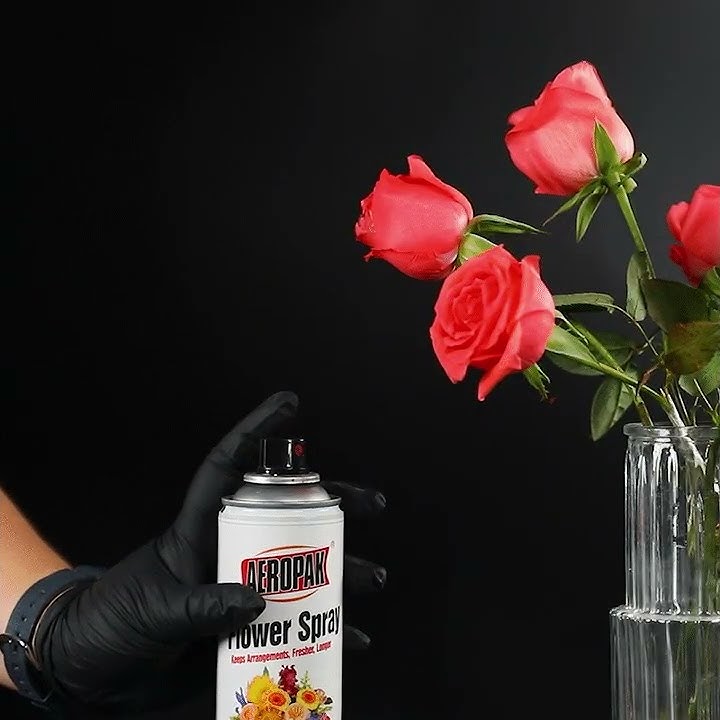 Crowning Glory VS Finishing Touch Floral Spray, Which is Better? +