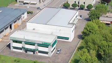 LAUMAS - load cells, weight transmitters, weight indicators