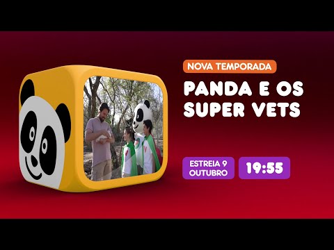 canal panda portugal diferenças｜Recherche TikTok