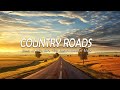 Country Roads -  Best of 50