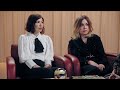 Sleater-Kinney Presents “Path of Wellness”