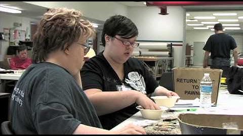 Starkey Business Video