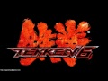 Tekken 6 edge of spring theme mystical forest rmx