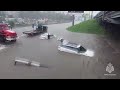 Владивосток столкнулся с одним из самых серьезных затоплений за последние годы.