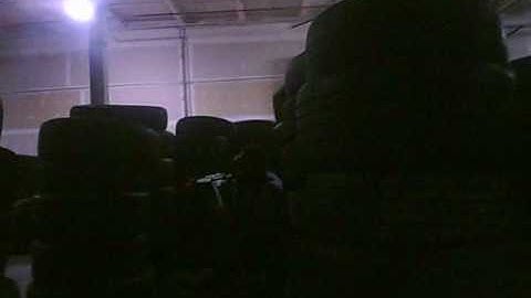 The Grid Code Airsoft AK47 M16 Mp5