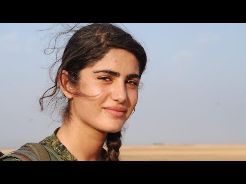 Why is ISIS fearing Kurds? [Documentary HD] Hqdefault