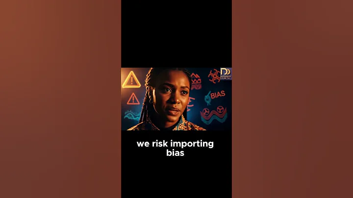 From Consumers to Creators: Africa’s AI Moment