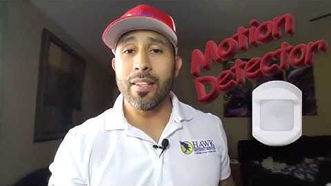 Are Motion Detectors the best in your home? |  Do motion detectors work?