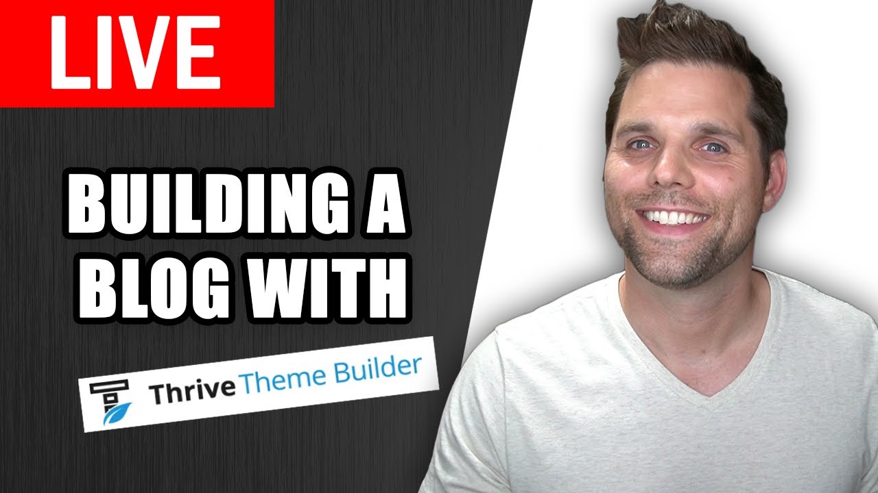 Thrive Theme Builder Review 2021: Building Websites Just Got Easier
