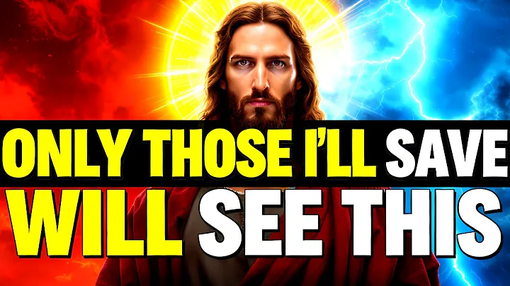 GOD SAYS- "I HOPE THIS REACHES YOU" God Message Today~ Gods Message Now👆EP196