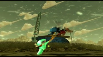 Klonoa: Door To Phantomile - Part 13 (Final) - The Dream at Nightmare